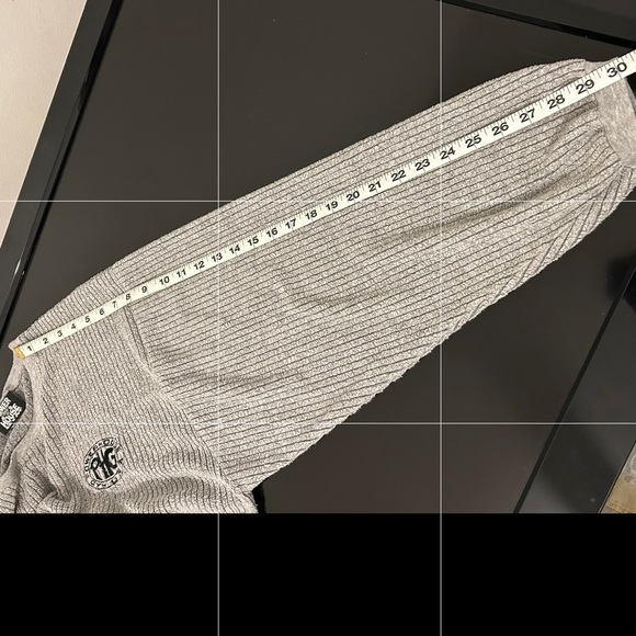 Powerhouse Gym Sweater 🇱🇷USA Made - Picture 12 of 15